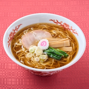 麺レシピ特集！