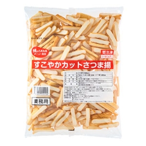 すこやかカットさつま揚