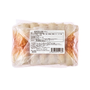 給食用生竹輪30g