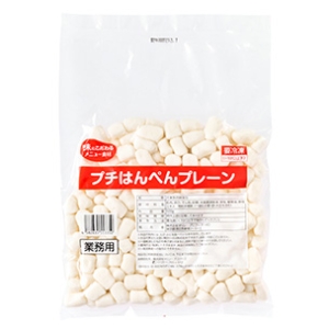 プチはんぺん プレーン
