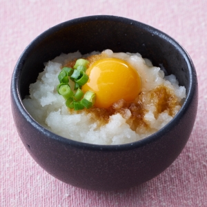 うずらおろし