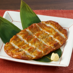 昔ながらのさつま揚