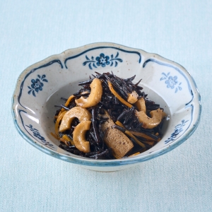 ひじき煮