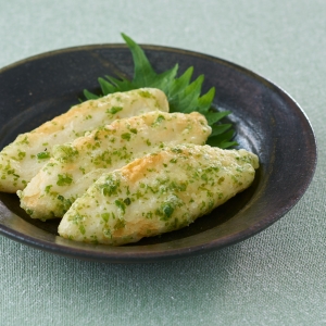 笹かまぼこの磯辺天
