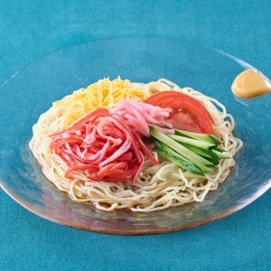冷やし中華
