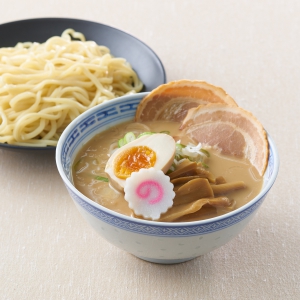 つけ麺