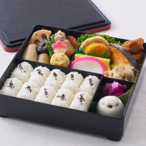 幕の内弁当