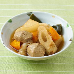 おでん