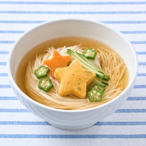 七夕そうめん